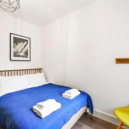 2 Bed Garden Flat Leyton Village London Exterior foto