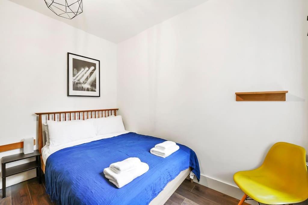 2 Bed Garden Flat Leyton Village London Exterior foto