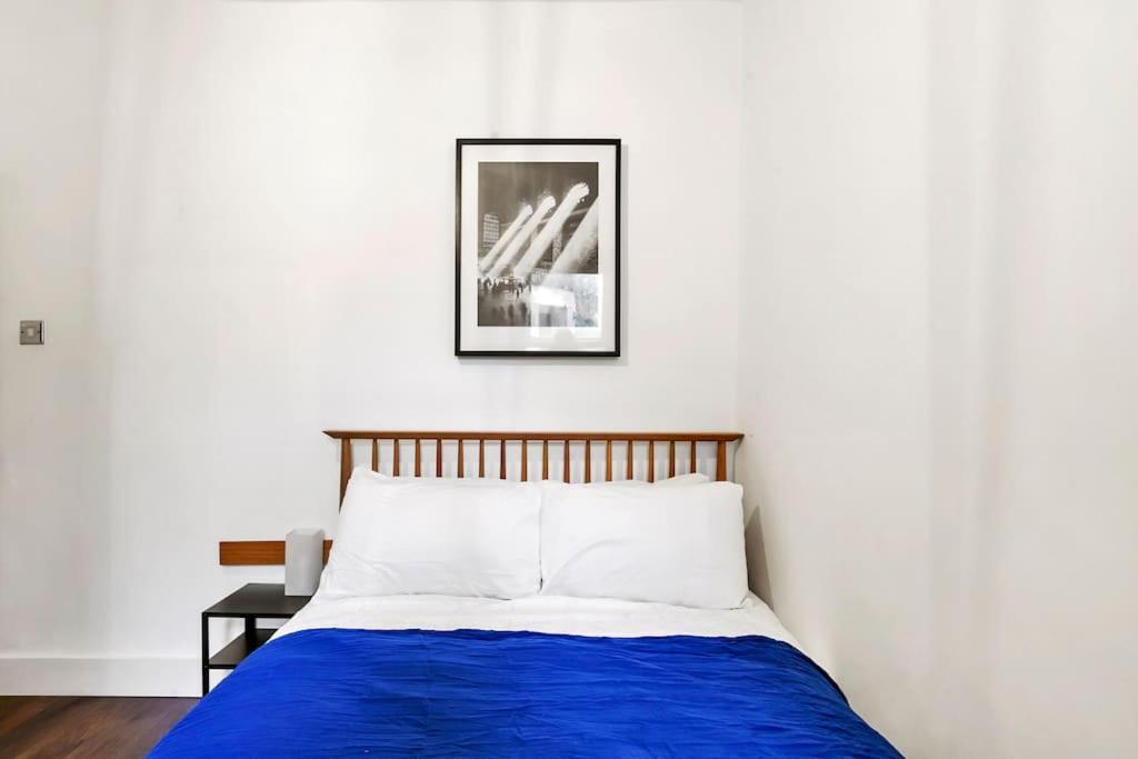 2 Bed Garden Flat Leyton Village London Exterior foto